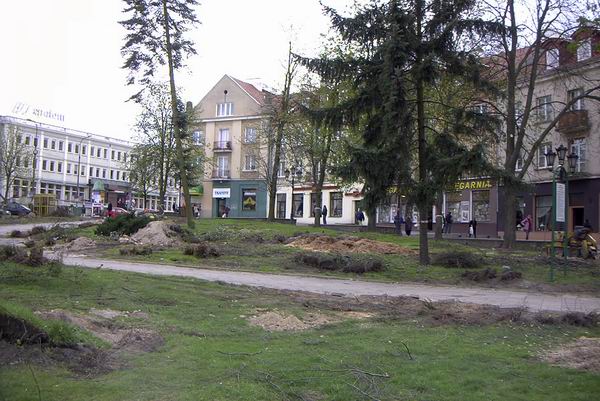 Bia�ystok 2007-04-19