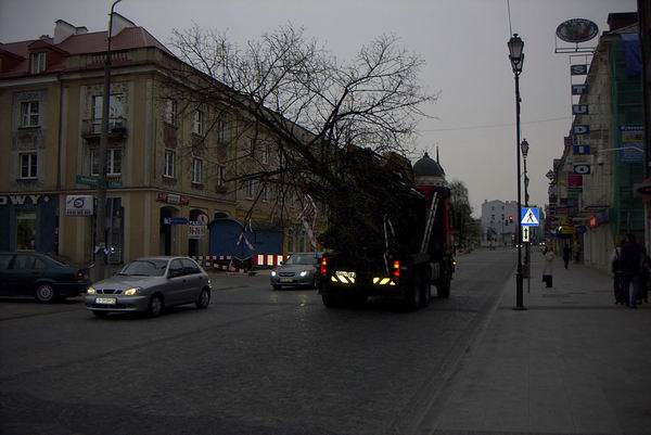 Bia�ystok 2007-04-19