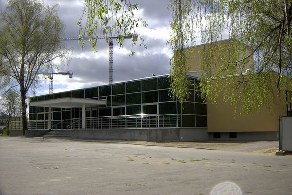 Bialystok 2007-04-21