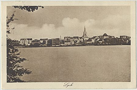 E�k - Panorama 1927