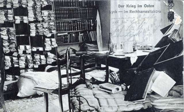 E�k - Kancelaria adwokacka 1915