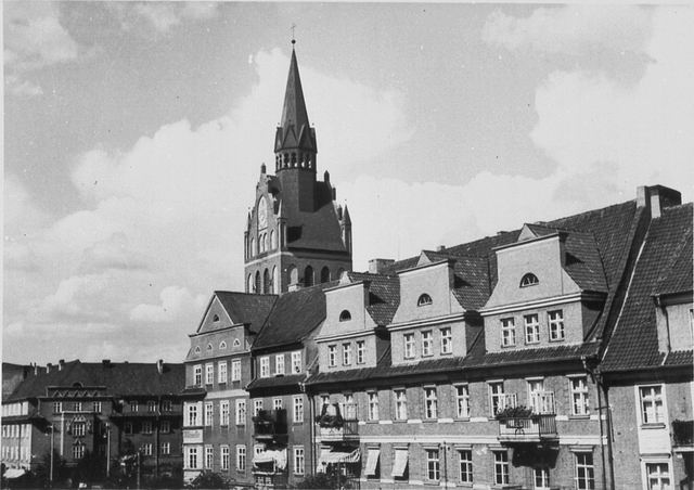 E�k - Wilhelmstra�e