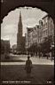 Gda�sk - D�ugi targ i ratusz ca. 1930