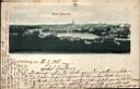 Czerniakowsk (Insterburg) - Widok og�lny 1900