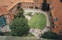 Malbork - Widok z wie�y
