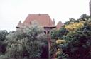 Malbork - Zamek zza Nogatu